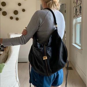 Rebecca minkoff hobo bag